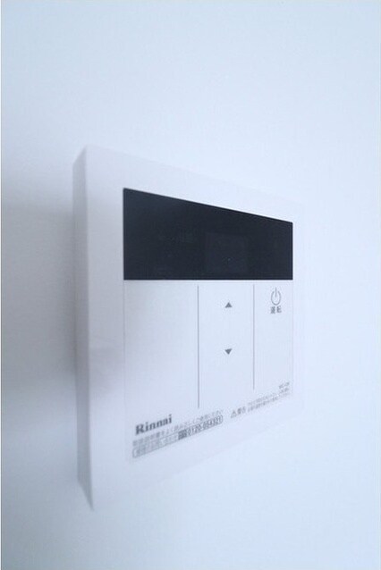 プレミアステージ大崎の物件内観写真