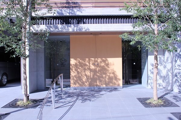 ZOOM東陽町の物件外観写真