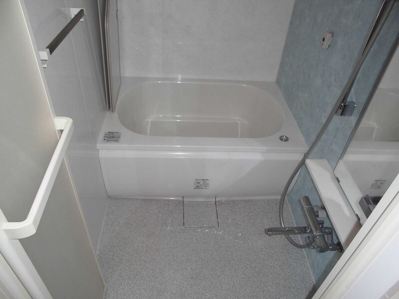 田町駅 徒歩9分 16階の物件内観写真