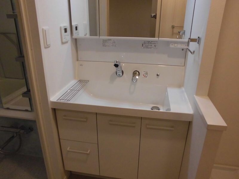 田町駅 徒歩9分 16階の物件内観写真