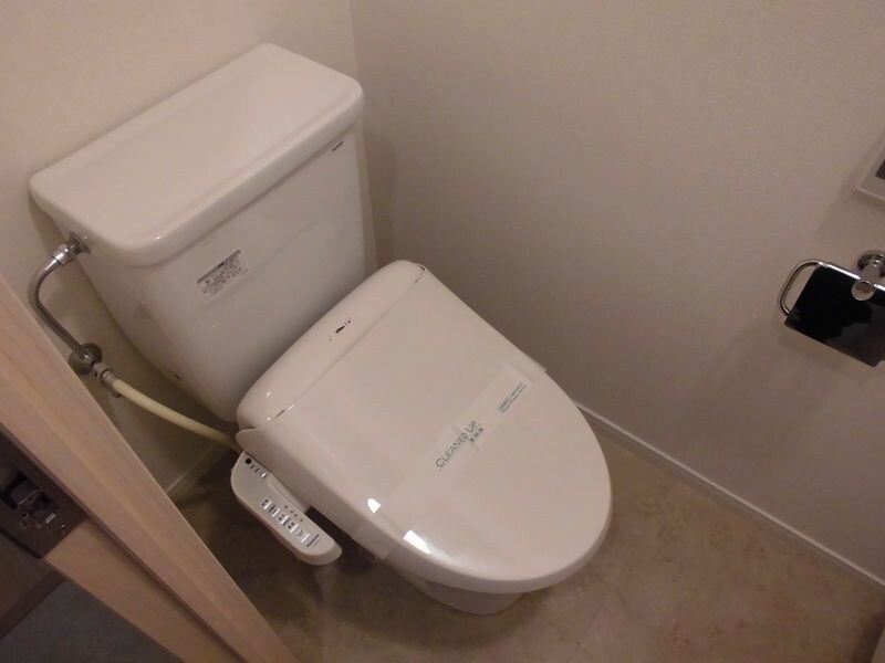 田町駅 徒歩9分 16階の物件内観写真