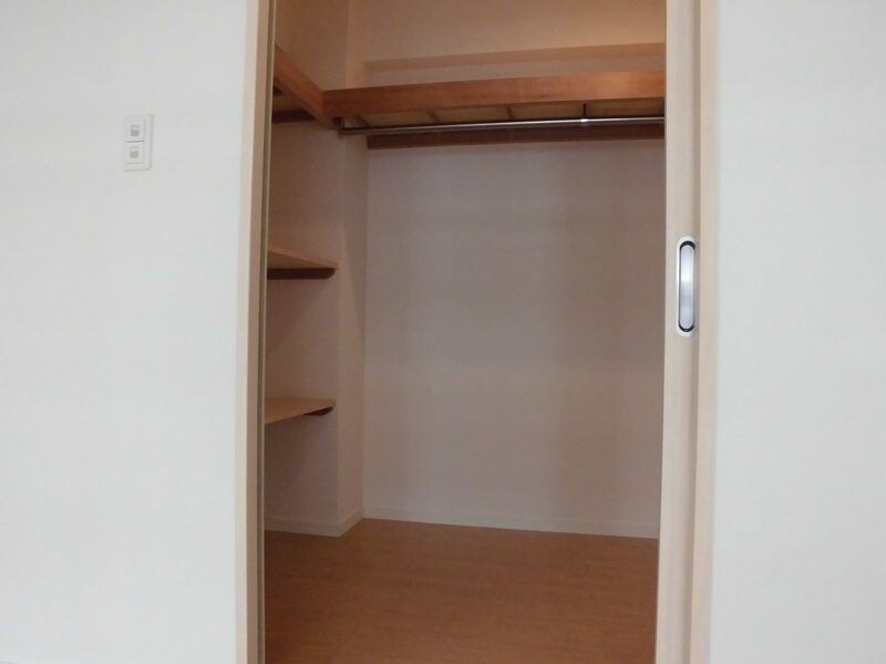 田町駅 徒歩9分 16階の物件内観写真