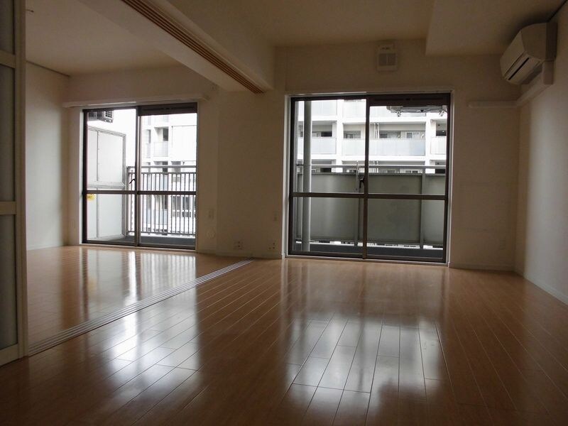 田町駅 徒歩9分 16階の物件内観写真