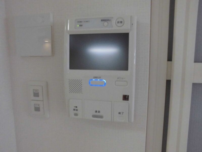 田町駅 徒歩9分 16階の物件内観写真