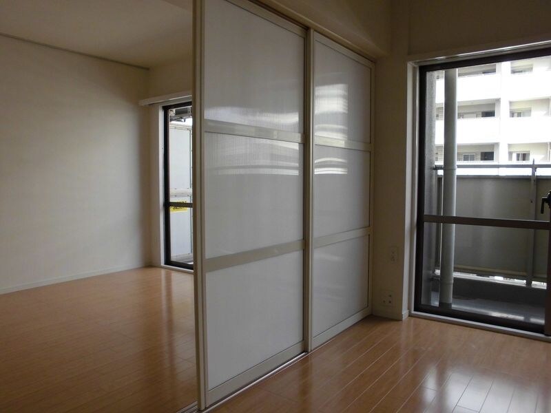 田町駅 徒歩9分 16階の物件内観写真