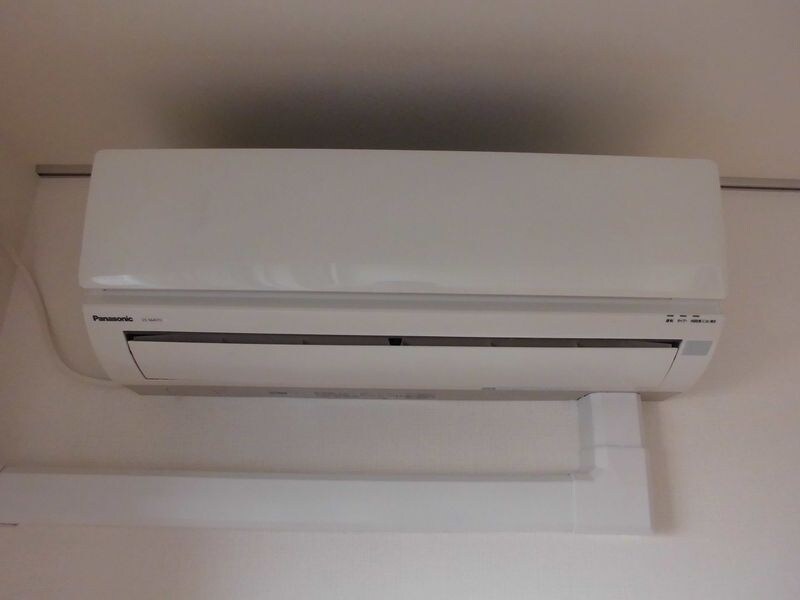 田町駅 徒歩9分 16階の物件内観写真