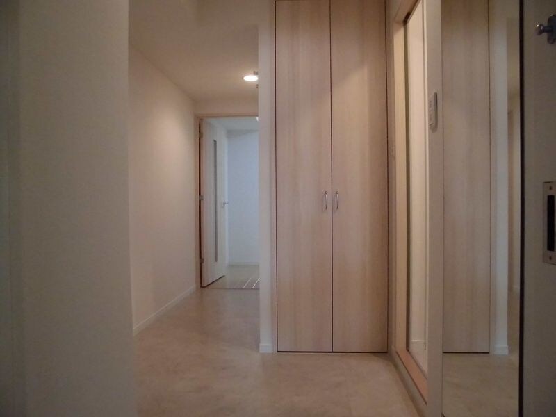 田町駅 徒歩9分 16階の物件内観写真