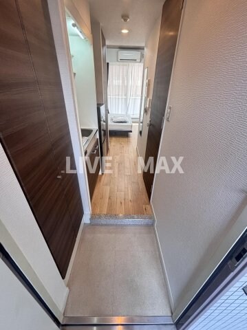 クレジデンス神谷町の物件内観写真