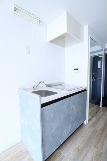 プレミアステージ大崎の物件内観写真