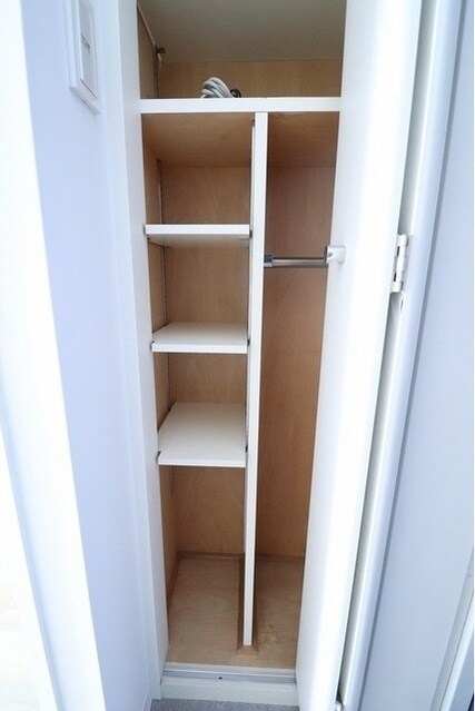 プレミアステージ大崎の物件内観写真