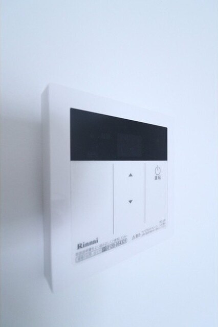 プレミアステージ大崎の物件内観写真