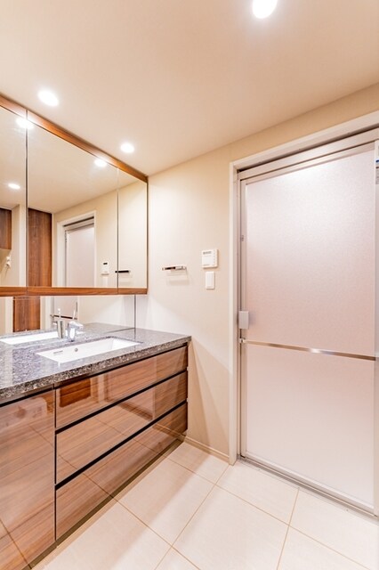 ミレアコート銀座プレミアの物件内観写真