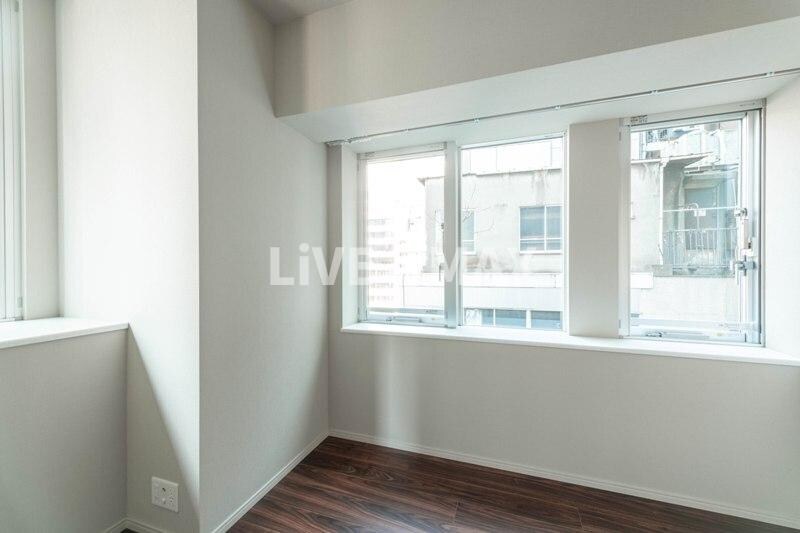 ミレアコート銀座プレミアの物件内観写真