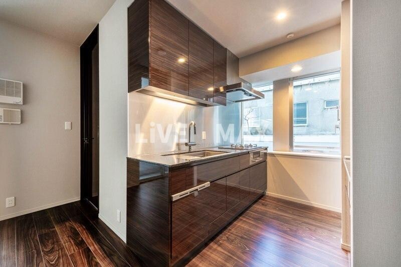 ミレアコート銀座プレミアの物件内観写真