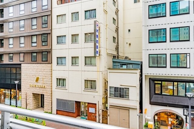 ミレアコート銀座プレミアの物件内観写真