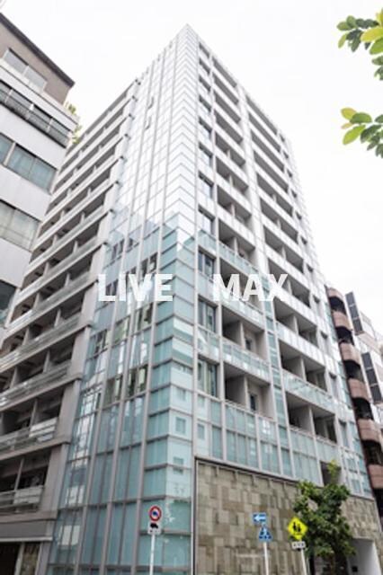 ミレアコート銀座プレミアの物件内観写真