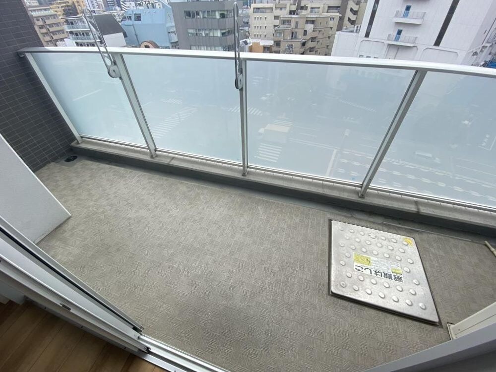 キャナルテラス品川の物件内観写真