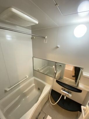 ESPERANZA  AZABUの物件内観写真