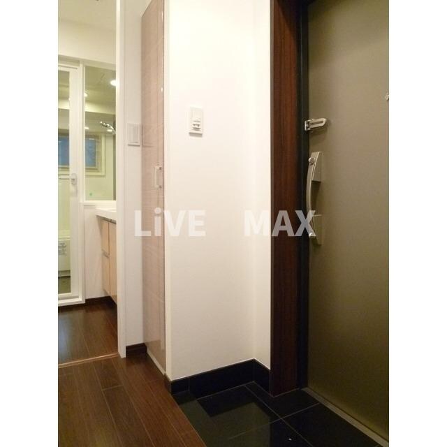 ＤＯＲＦ２１　ＳＵＭＩＫＡの物件内観写真