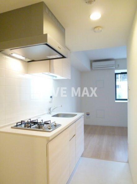 スタイリオ下丸子の物件内観写真