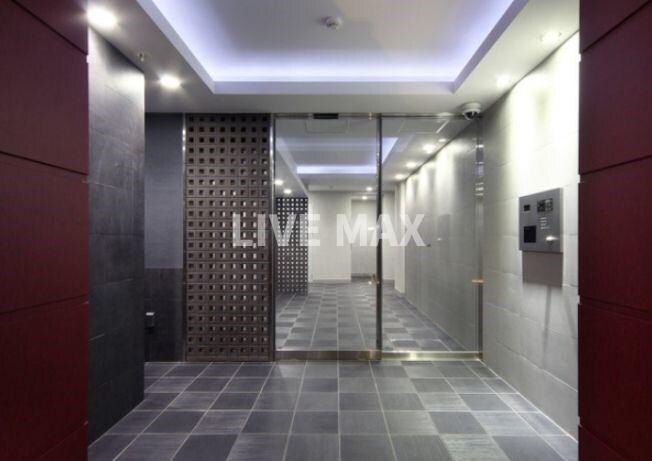 スタイリオ下丸子の物件内観写真