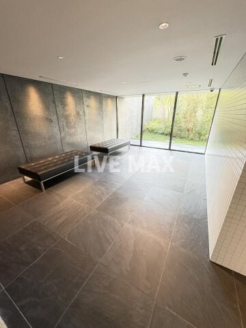 シーズンフラッツ大井町の物件外観写真