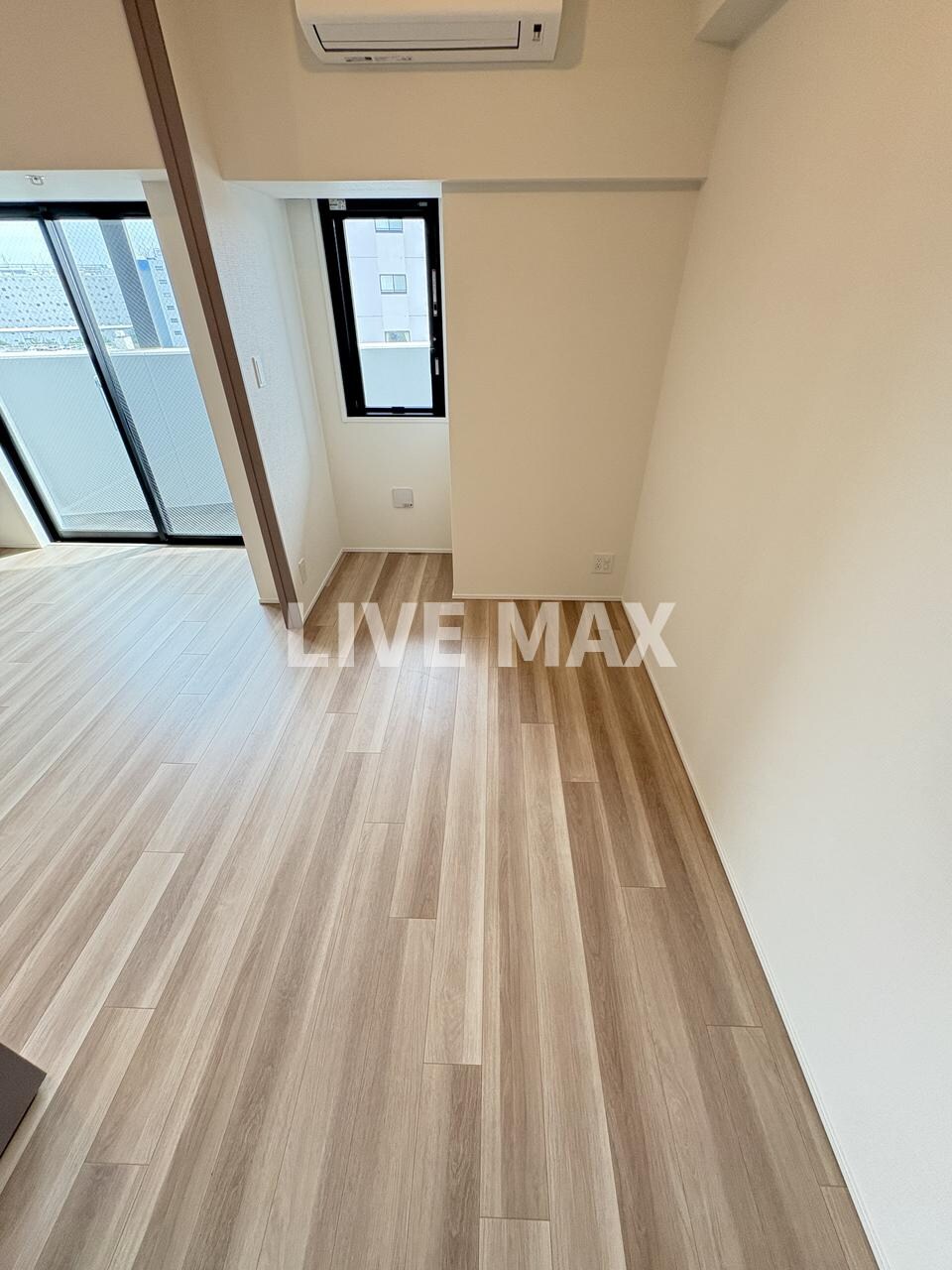 シーズンフラッツ大井町の物件内観写真