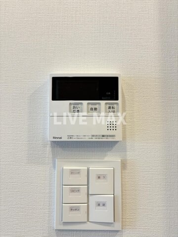 シーズンフラッツ大井町の物件内観写真