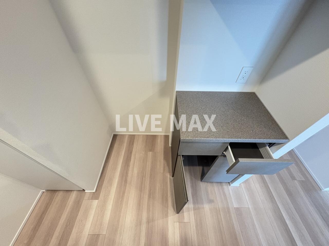 シーズンフラッツ大井町の物件内観写真