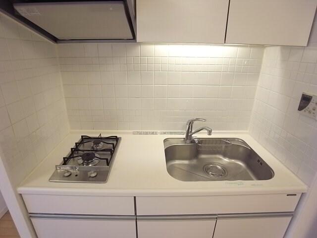 ラクラス田町の物件内観写真