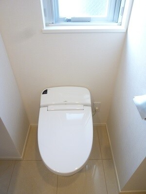 カーサスプレンディッド赤坂7丁目の物件内観写真