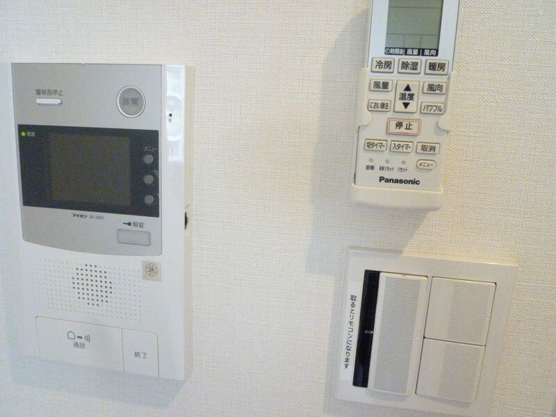 カーサスプレンディッド赤坂7丁目の物件内観写真