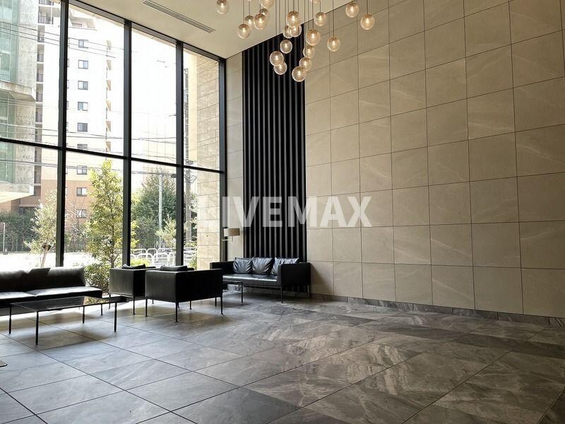 RIDGE豊洲の物件外観写真