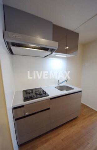 RIDGE豊洲の物件内観写真