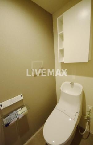 RIDGE豊洲の物件内観写真