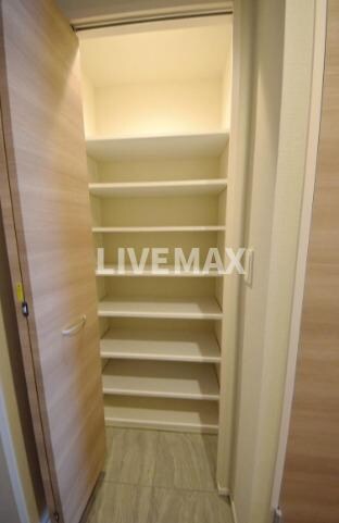 RIDGE豊洲の物件内観写真