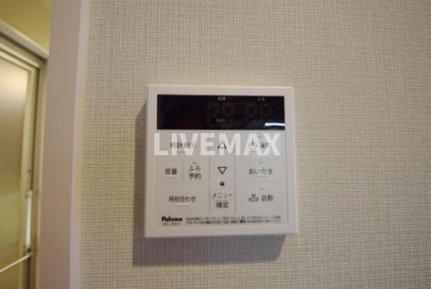 RIDGE豊洲の物件内観写真