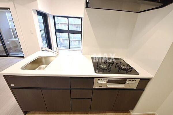 アーバネックス日本橋水天宮の物件内観写真