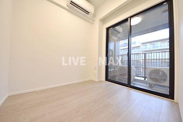 アーバネックス日本橋水天宮の物件内観写真