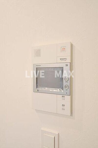 アーバネックス日本橋水天宮の物件内観写真