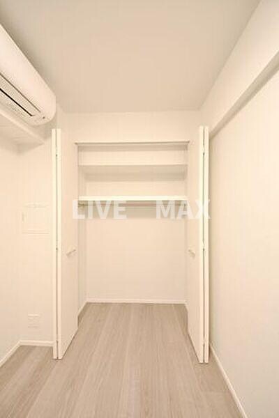 アーバネックス日本橋水天宮の物件内観写真