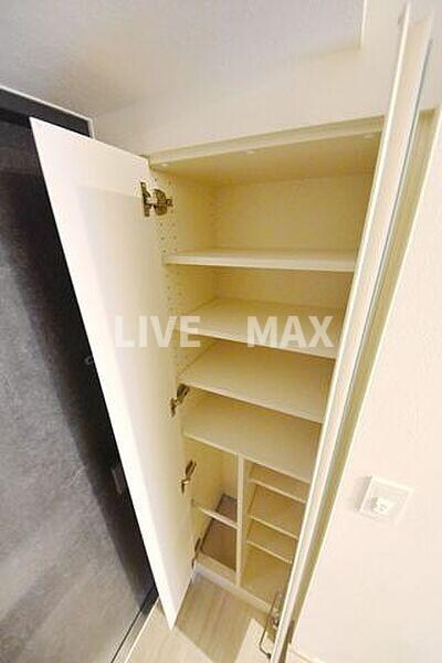 アーバネックス日本橋水天宮の物件内観写真