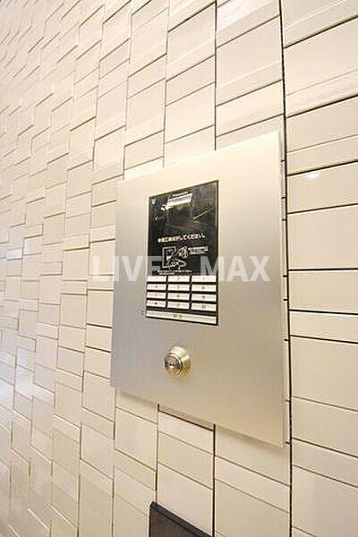 アーバネックス日本橋水天宮の物件内観写真