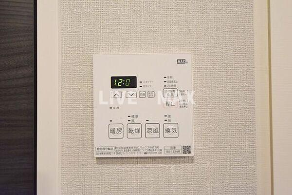 アーバネックス日本橋水天宮の物件内観写真