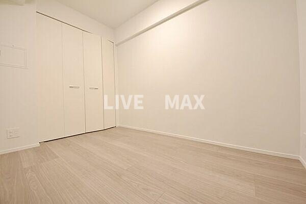 アーバネックス日本橋水天宮の物件内観写真