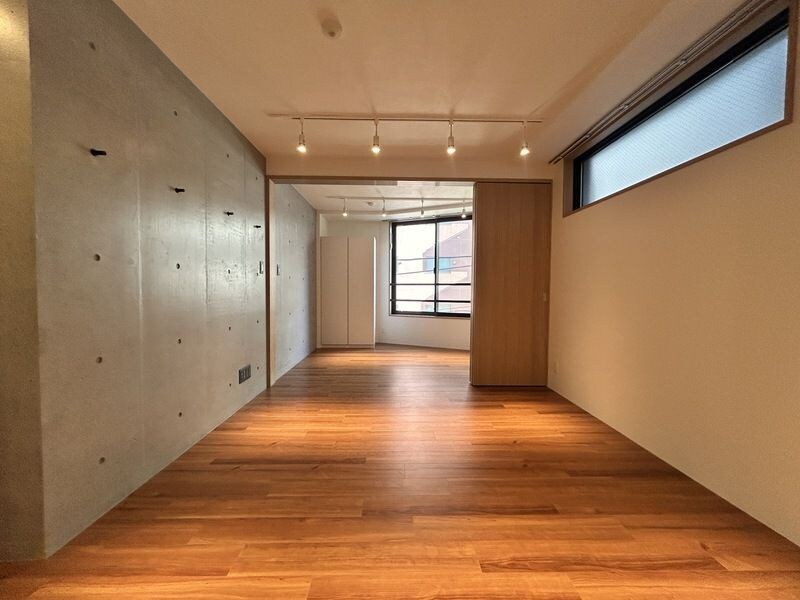 GRAN PASEO大森Ⅲの物件内観写真