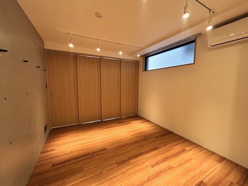 GRAN PASEO大森Ⅲの物件内観写真