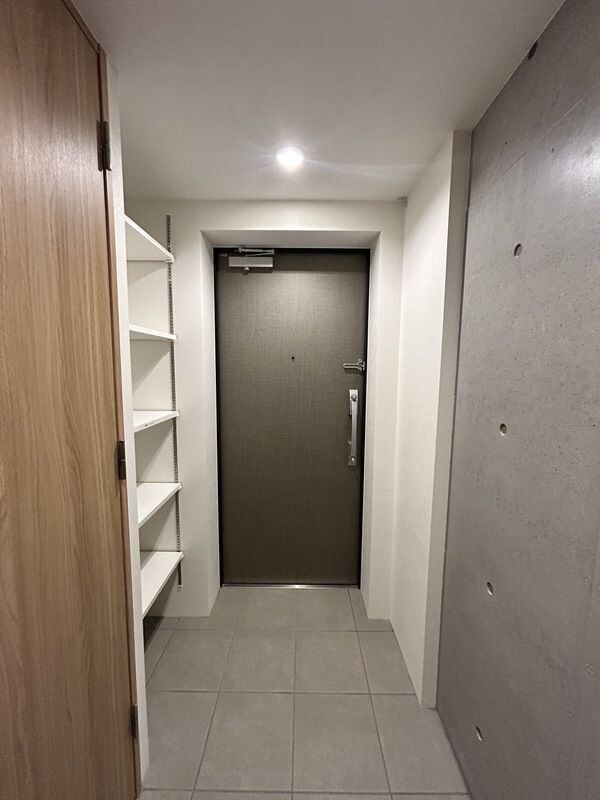 GRAN PASEO大森Ⅲの物件内観写真