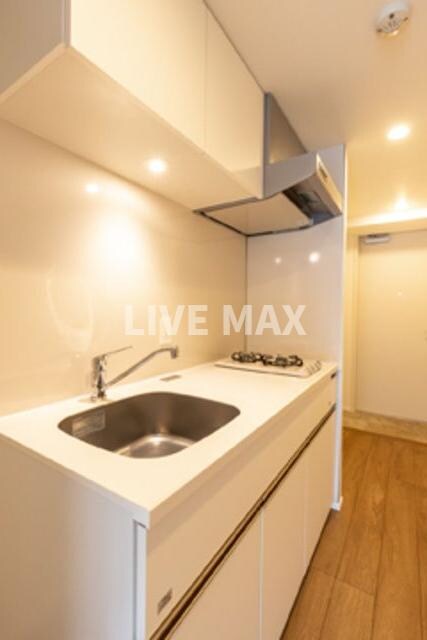 オアーゼ品川レジデンスの物件内観写真