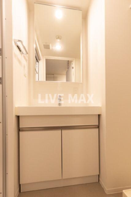 オアーゼ品川レジデンスの物件内観写真